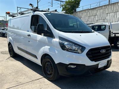 2018 Ford Transit Custom 340L Van VN 2018.75MY for sale in Parramatta